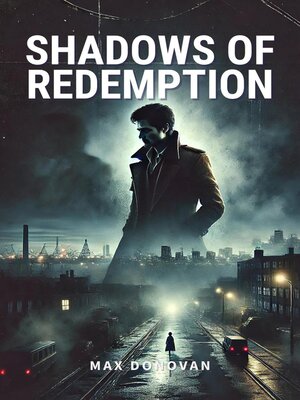 cover image of Shadows of Redemption